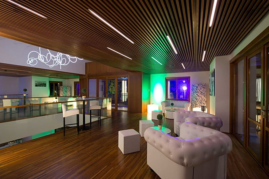 Iberostar Heritage Grand Mencey