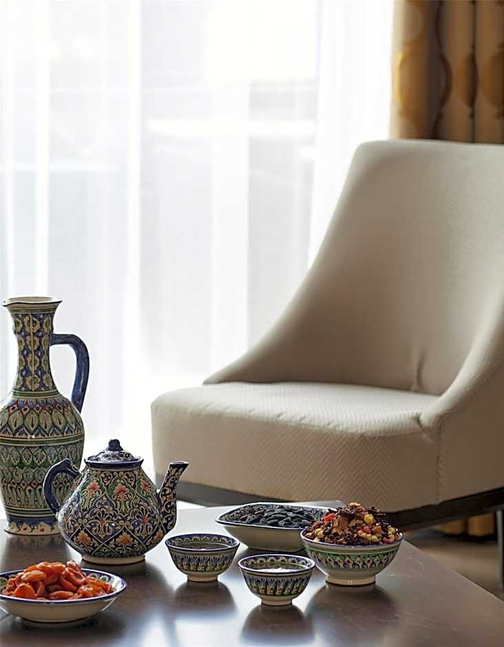 Hyatt Regency Tashkent