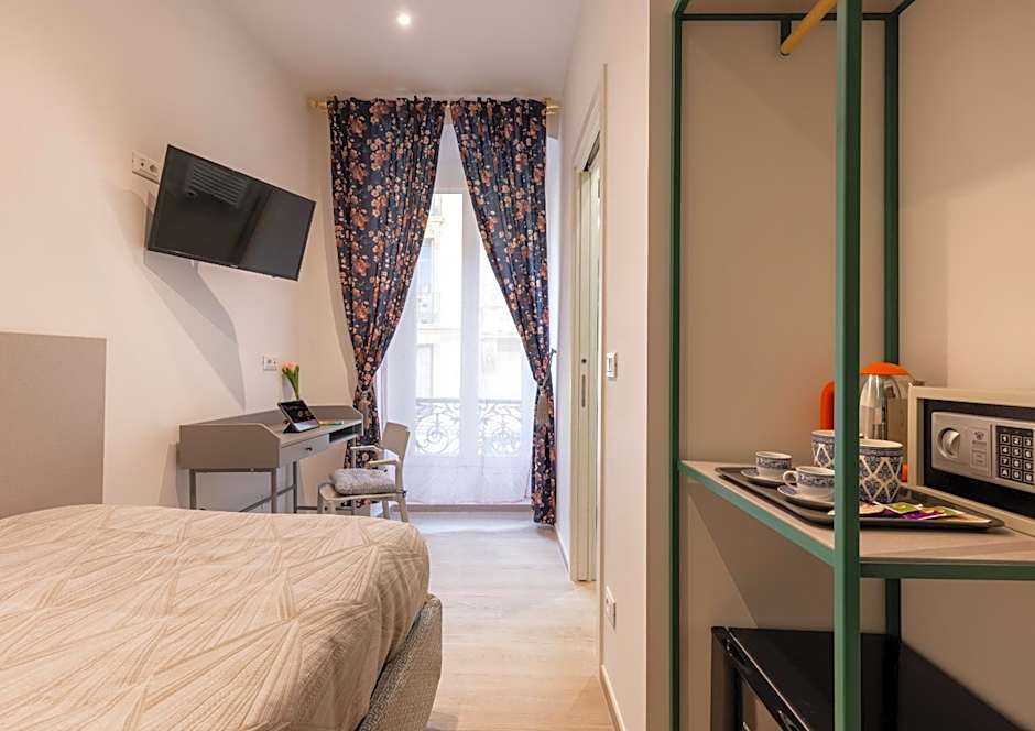My Nice BnB