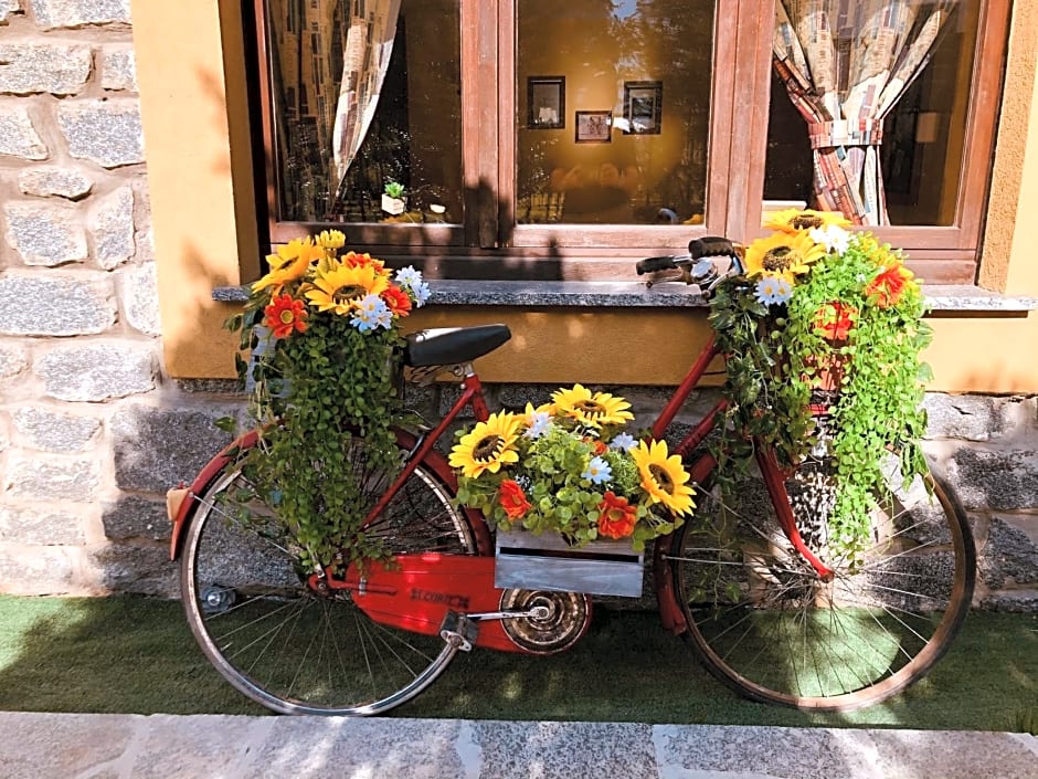 Paradiso della Bici