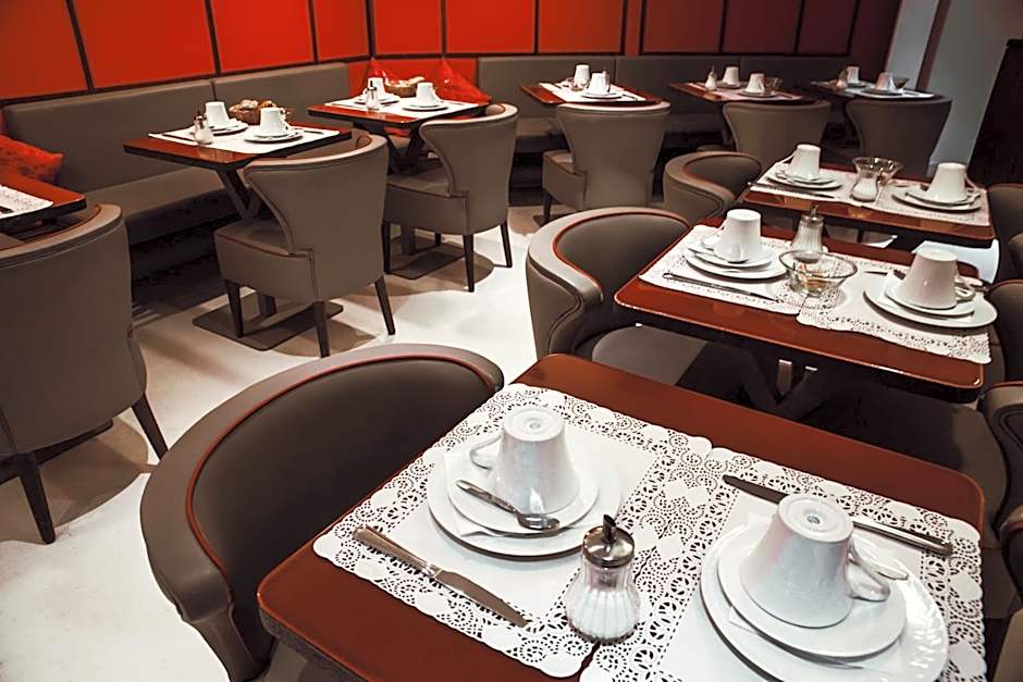 Arcadie Montparnasse