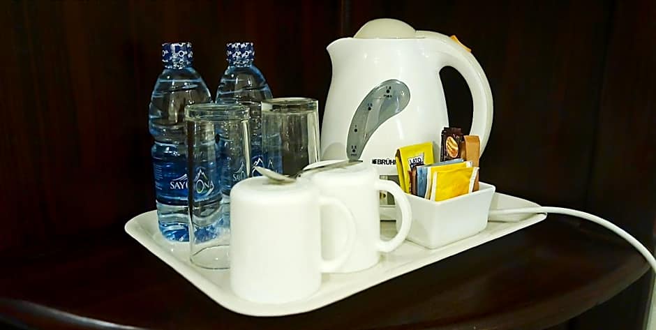 Hotel Blue Sapphire