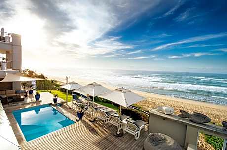 Beach Villa Wilderness