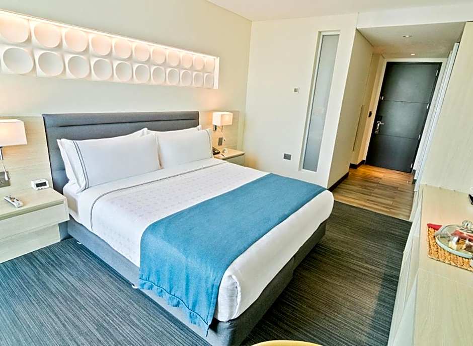 Sonesta Hotel Bucaramanga