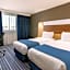 Holiday Inn Express Leigh - Sports Village By IHG