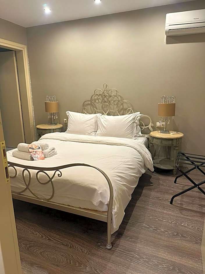 Melies Boutique Hotel