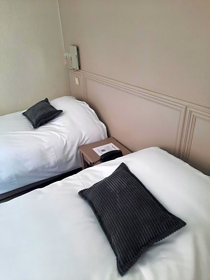 Hotel de France
