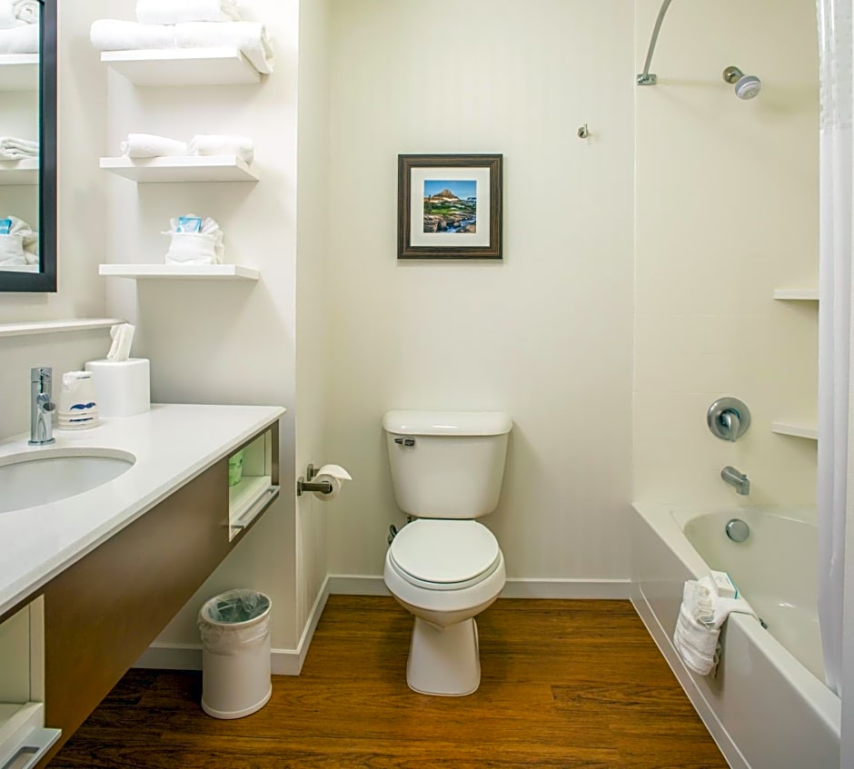 Hampton Inn & Suites Whitefish