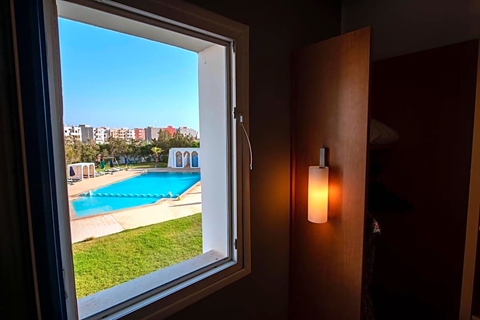 Hôtel La Perle de Mogador