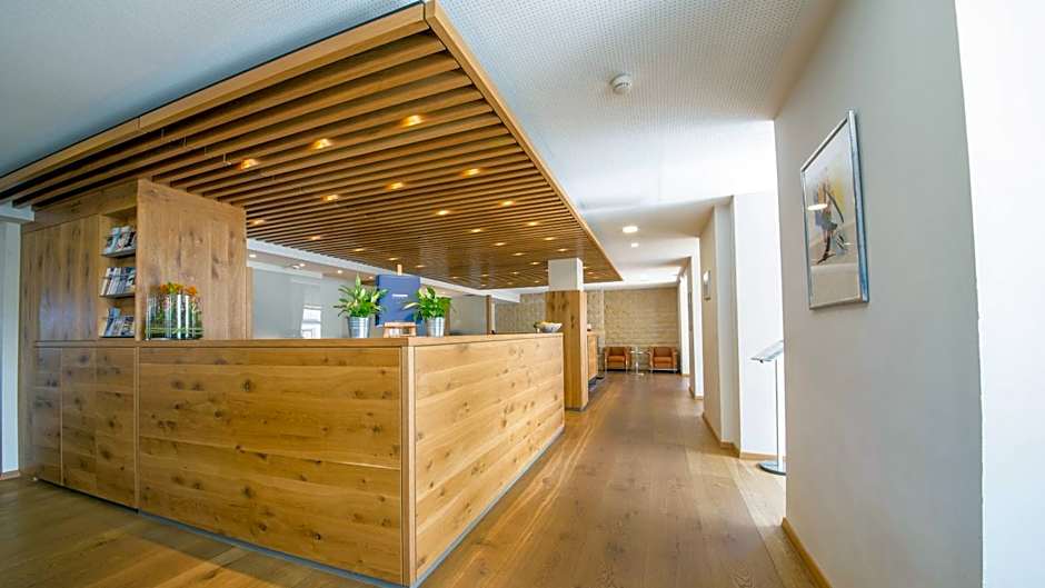 Michels Strandhotel Germania