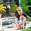 The Bali Boarding House
