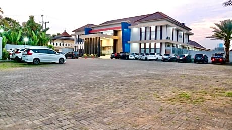 El Malik Hotel