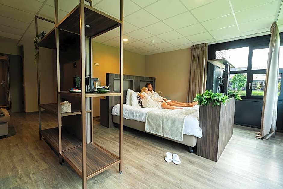 Hotel WICC