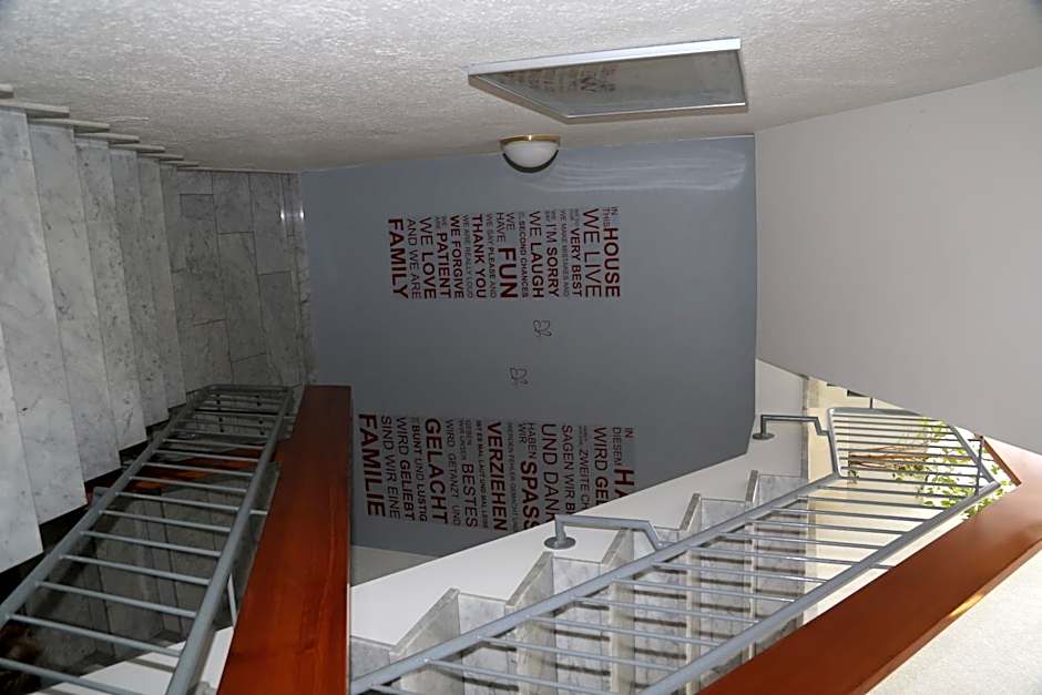 Hotel Taunus Residence