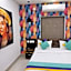 Goroomgo Effective Bollywood Hotels Bhubaneswar