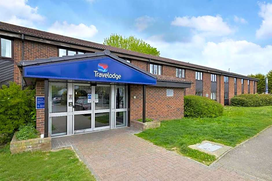 Travelodge Great Yarmouth Acle