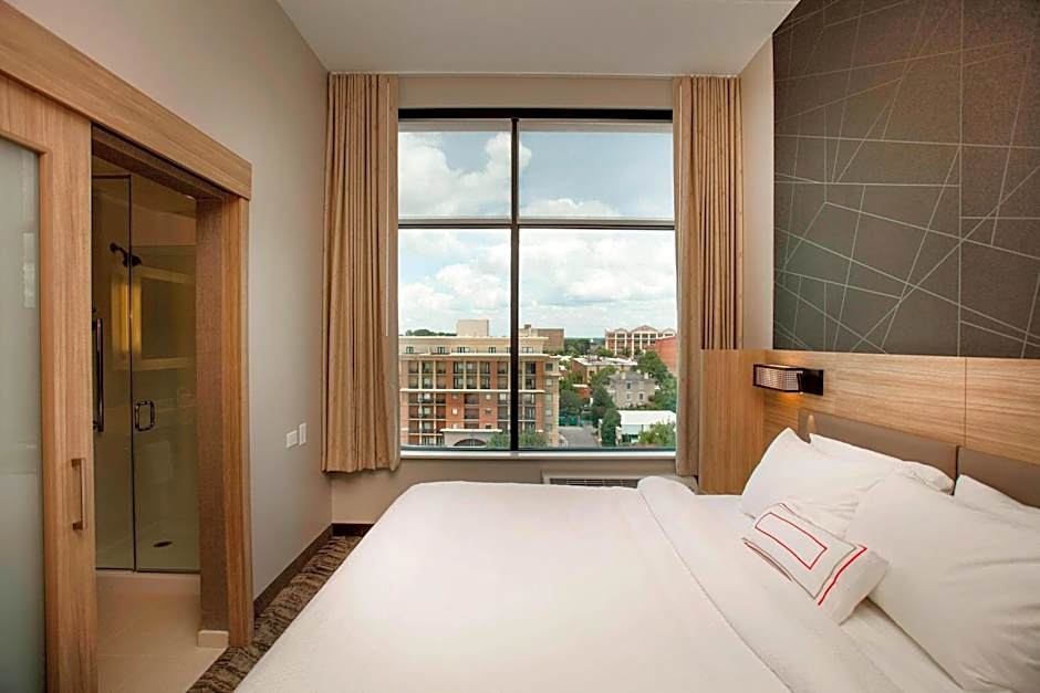 SpringHill Suites by Marriott Athens Downtown/University Area