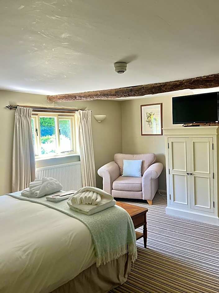 The Parson Woodforde