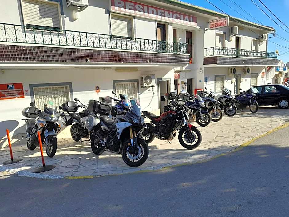 Alojamento Elvas Luso Espanhola