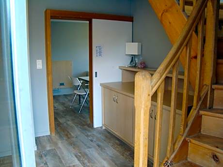 Apartment - Split Level