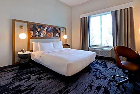 King Room
