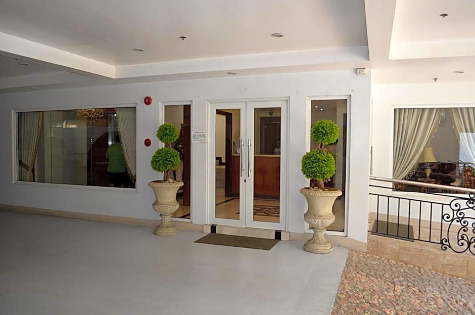 Grand Isabella Residences