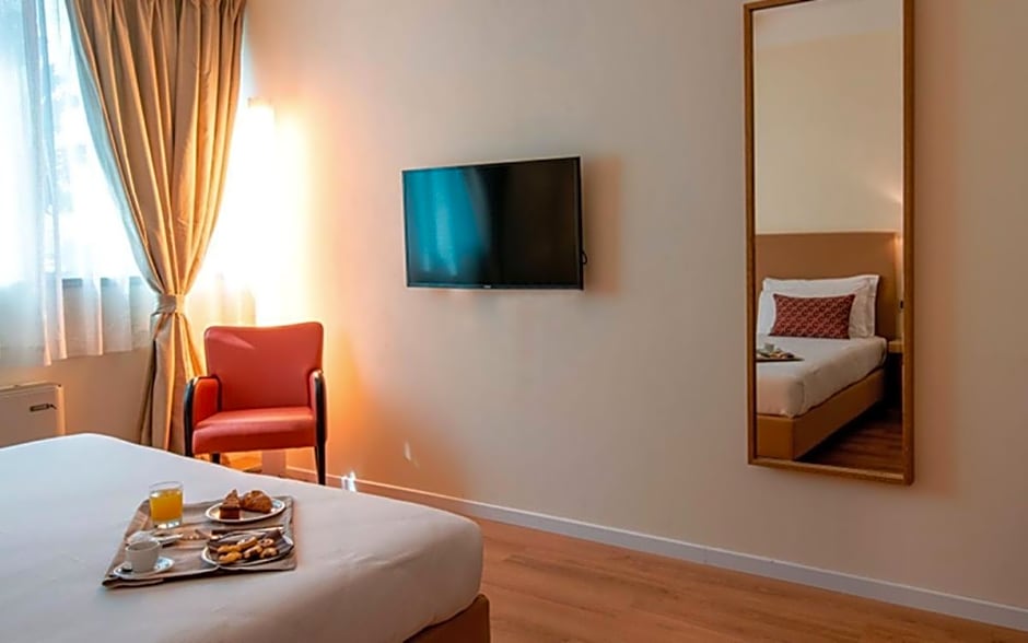 Hotel Miro'