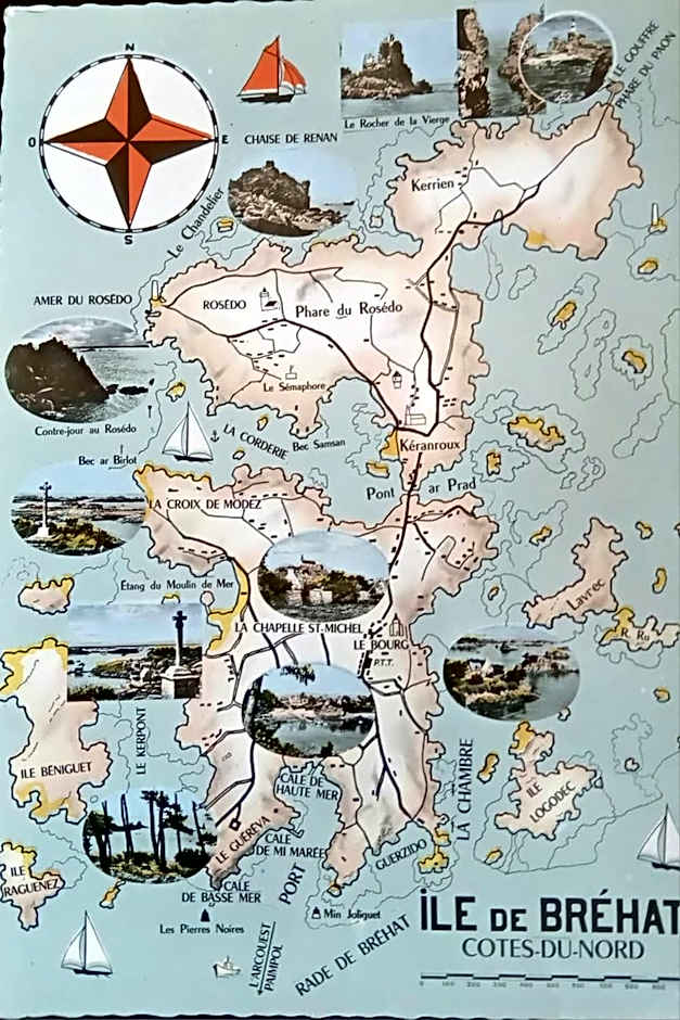 Résidence Saint-Yves