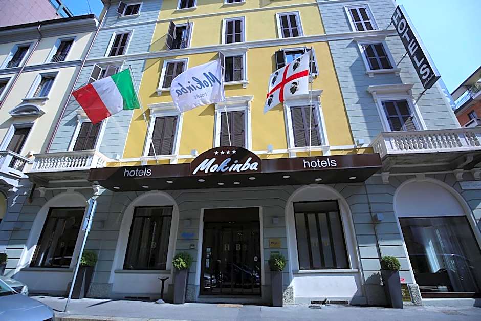 Mokinba Hotels Baviera