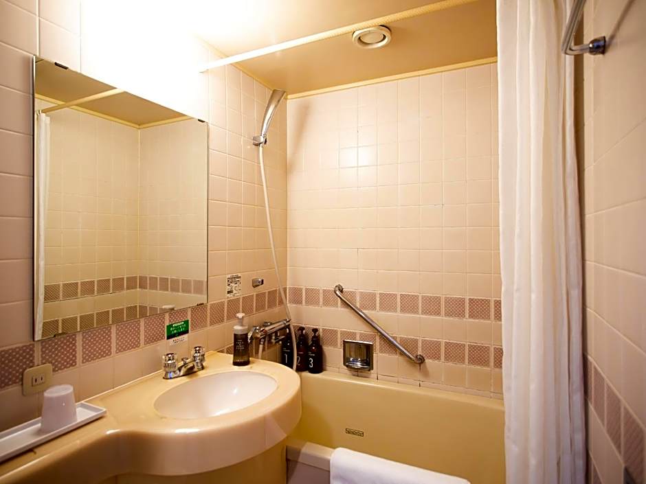 Hotel Resol Hakodate