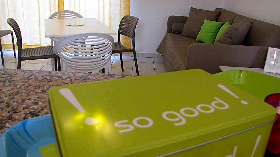 Résidence Saint Michel