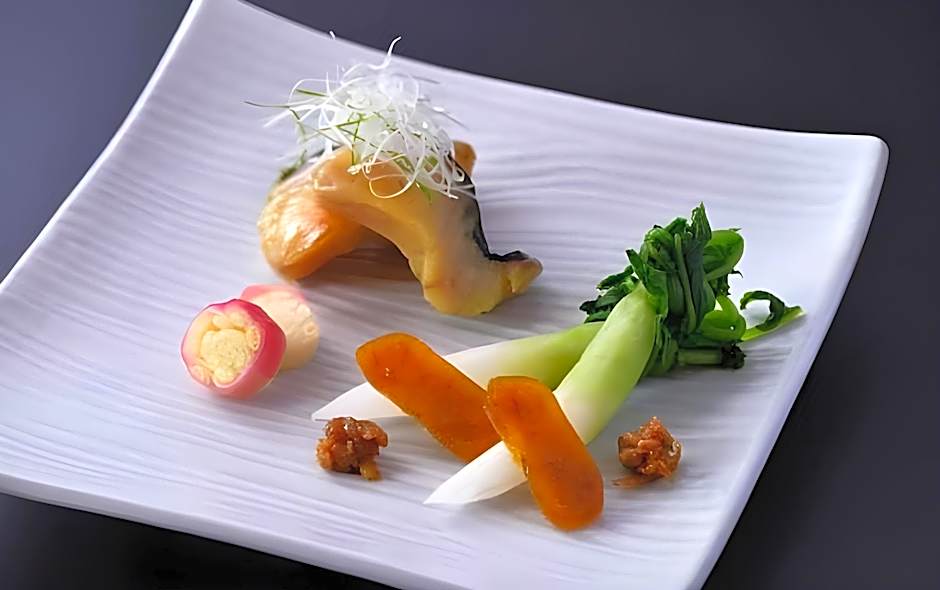 Muromachi-Yutone Serving Kyoto Cuisine Ryokan