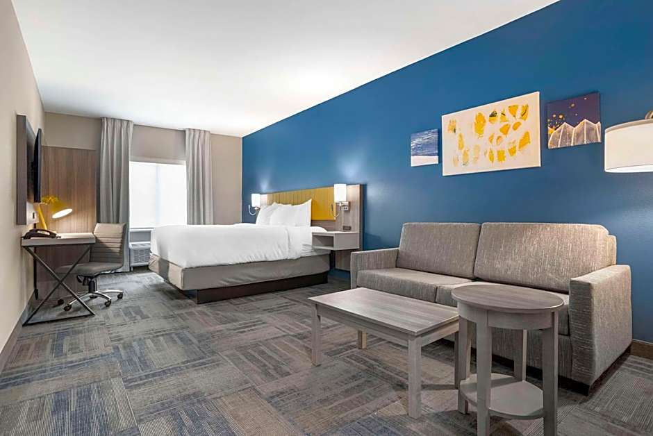 Comfort Inn & Suites