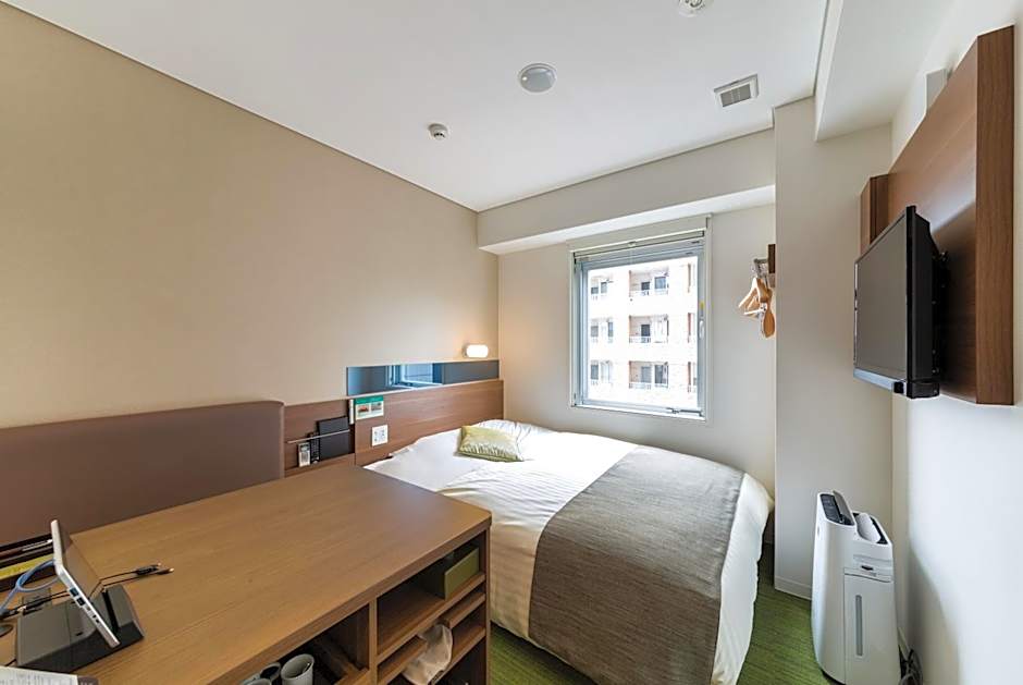 Super Hotel Premier Hakataeki