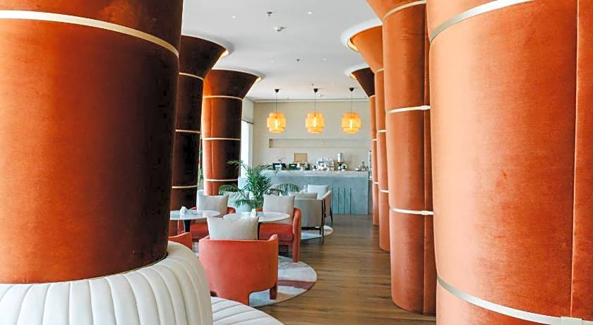 Palavra Resort