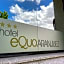 Hotel Equo Aranjuez