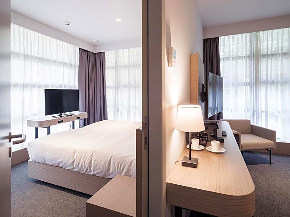 Executive Residency by Best Western Amsterdam Airport