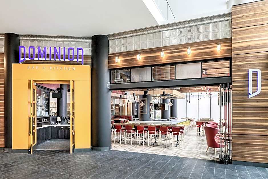 Civic Hotel, Autograph Collection by Marriott