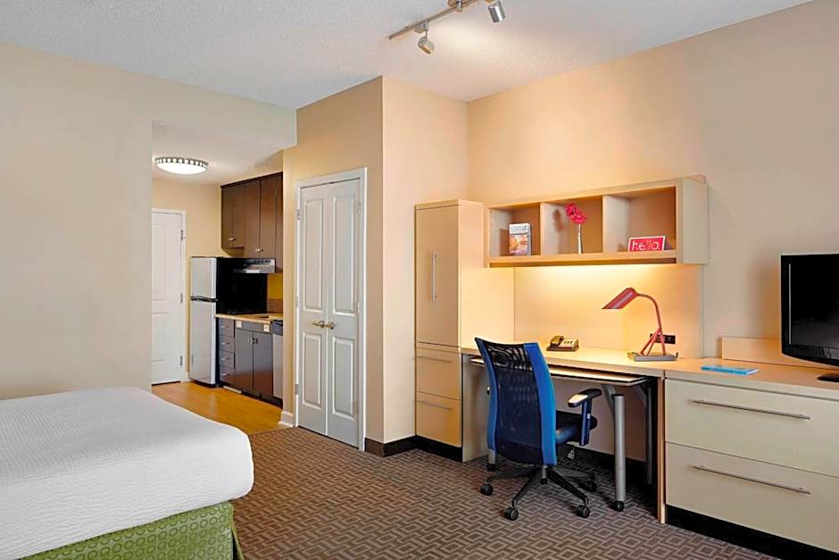 TownePlace Suites by Marriott Harrisburg Hershey