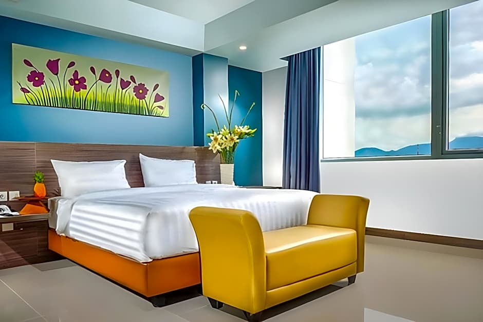 Ayani Hotel Banda Aceh