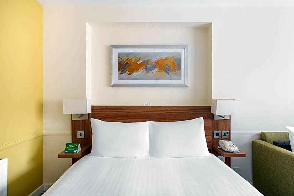 Holiday Inn Colchester By IHG