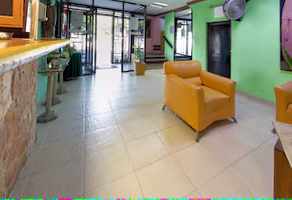 OYO Hotel Merida