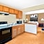 Super 8 by Wyndham Marshalltown
