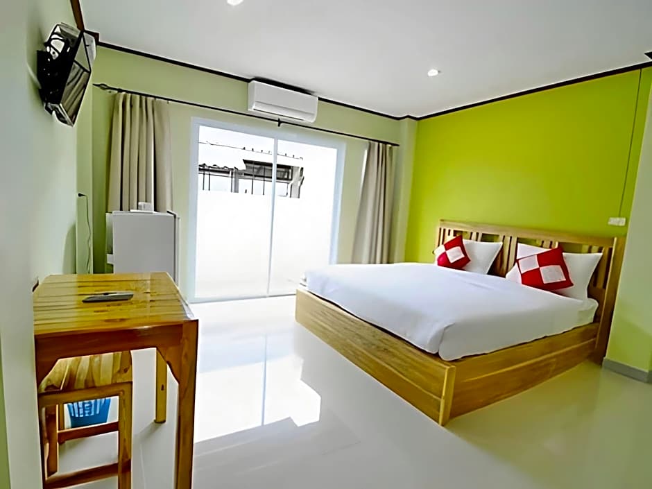 Laksasuk House