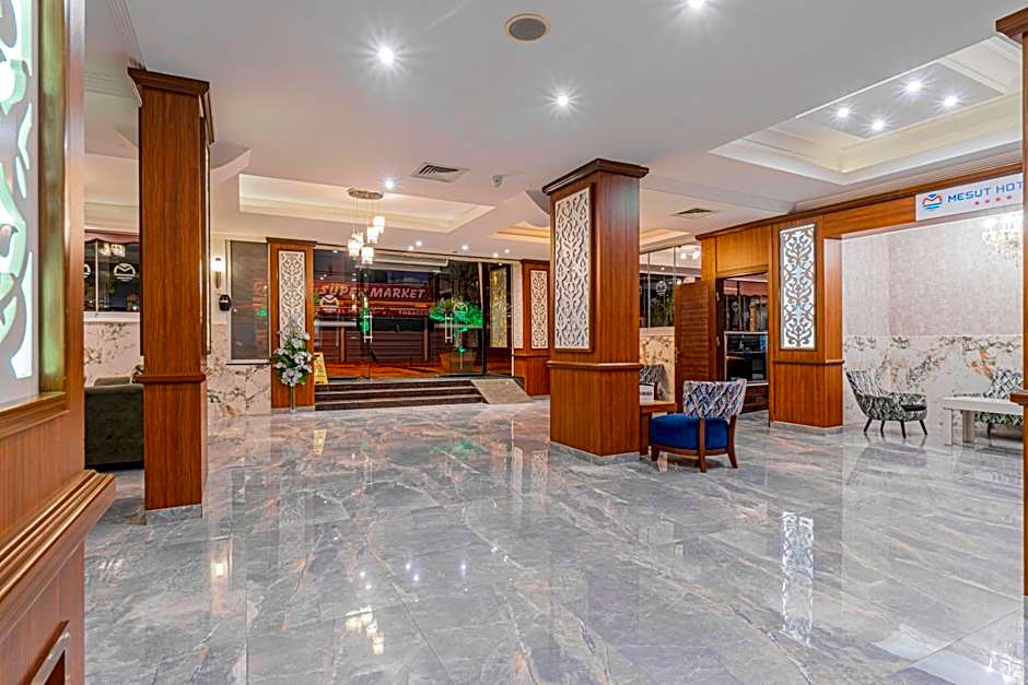 Mesut Hotel