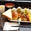 Toyoko Inn Joetsu myoko eki Nishi guchi