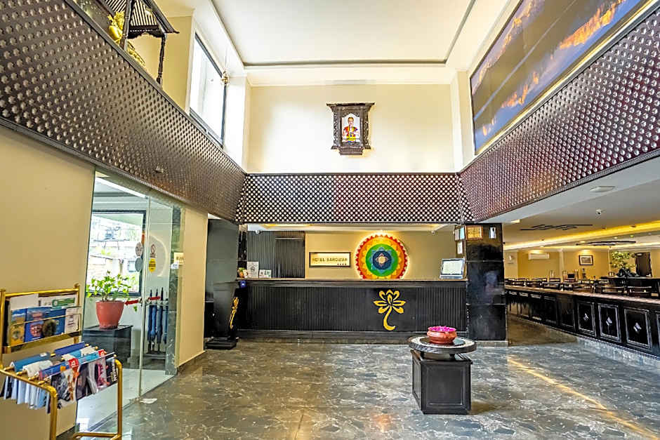 Hotel Sarowar Pokhara – Luxury Hospitality in the Heart of Pokhara