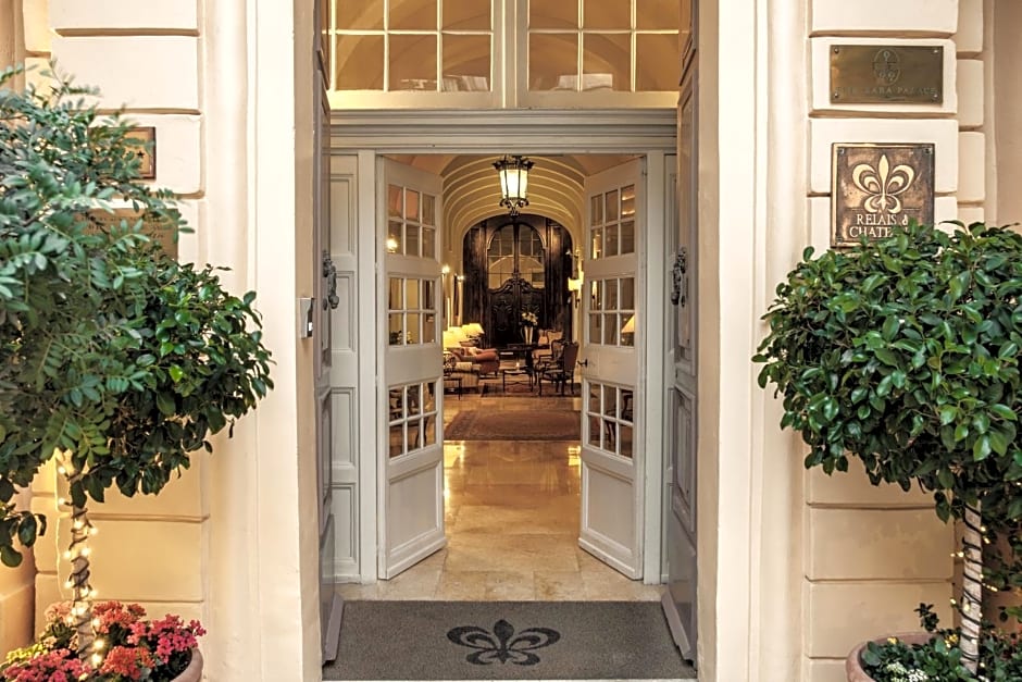 The Xara Palace Relais & Chateaux