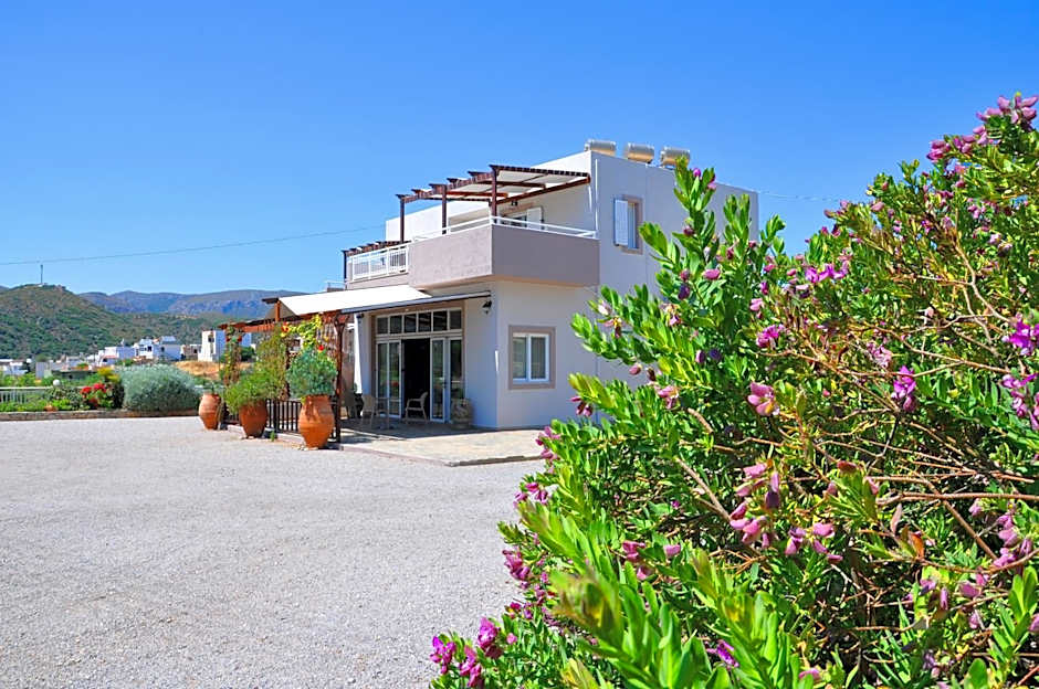 Lagos Studios & Apartments