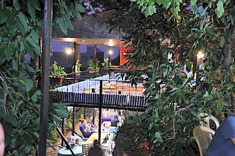 Zeytinada Pansiyon ve Gözleme